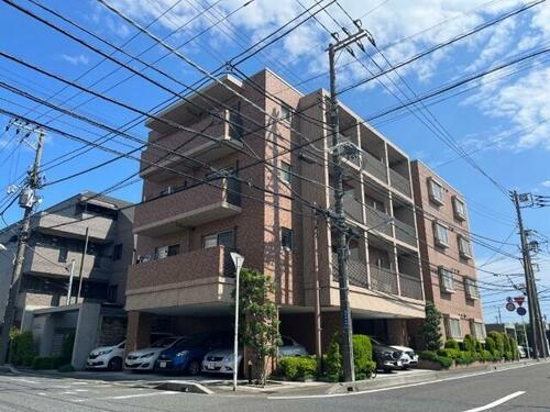 ＲＡＹ　ＦＩＥＬＤ 4階建