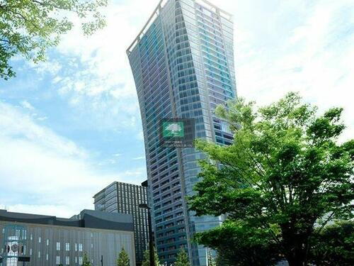 東京都渋谷区宇田川町 地上39階地下4階建 築3年9ヶ月