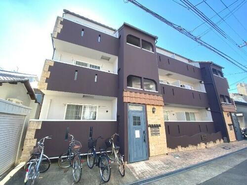 ネイクレスト三国本町