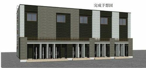 愛知県名古屋市瑞穂区中根町２丁目 賃貸アパート