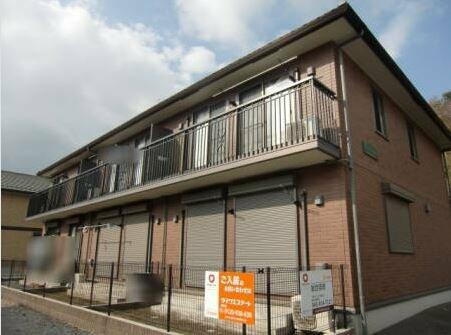 神奈川県川崎市宮前区南野川３丁目 賃貸アパート