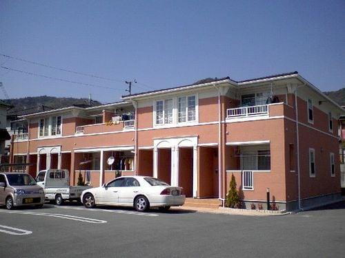 グランシャリオＣ棟