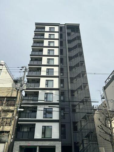シーンズ京都鴨川河原町 11階建