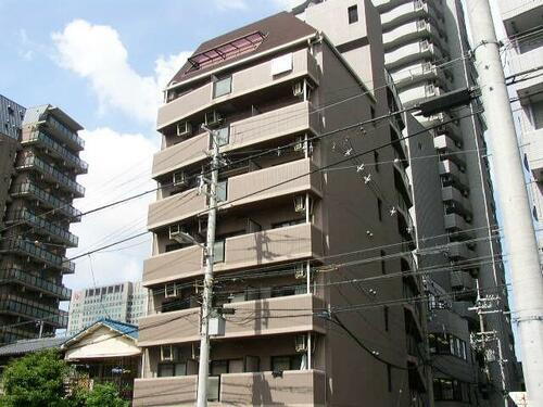 大阪府大阪市淀川区宮原１丁目 築28年10ヶ月 9階建