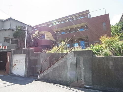 兵庫県神戸市西区伊川谷町有瀬 3階建