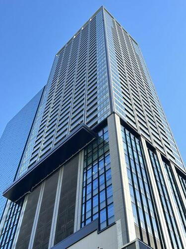 東京都港区浜松町２丁目 賃貸マンション