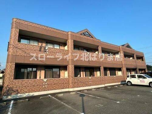 ファームヴィレッジ・やしろⅠ