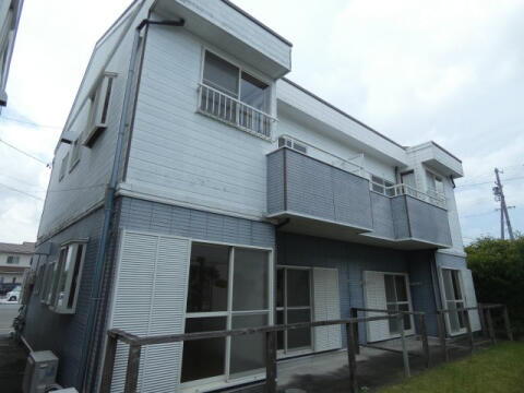 Ｕｒａｒａ　ＩＩＩ 2階建