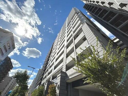 セノアタワー新大阪