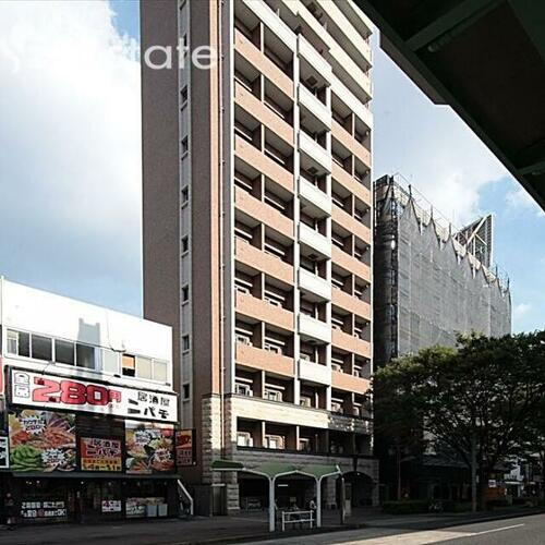 愛知県名古屋市中村区名駅南１丁目 賃貸マンション