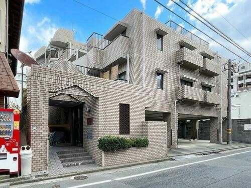 福岡県福岡市早良区昭代３丁目 賃貸マンション