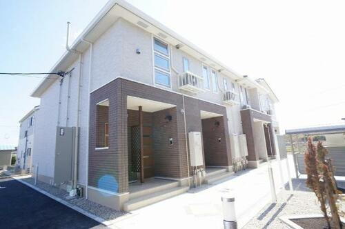 三重県桑名市大字和泉 賃貸アパート