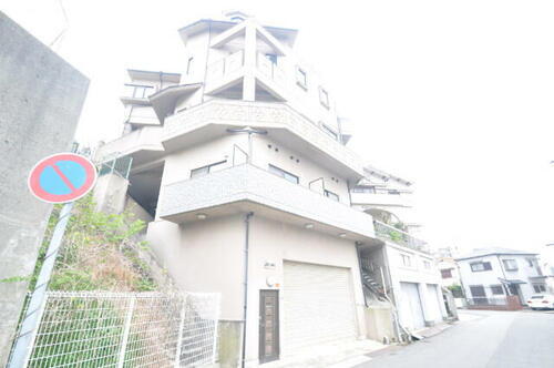 兵庫県神戸市垂水区舞子台８丁目 4階建 築28年5ヶ月