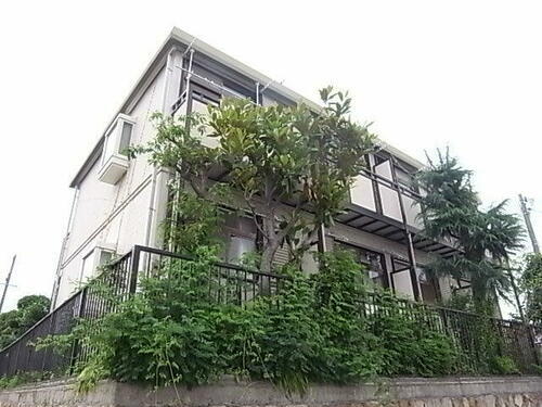 兵庫県西宮市上ケ原四番町 2階建 築29年7ヶ月