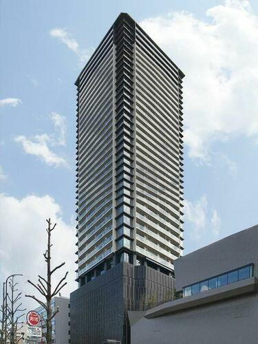 Ｂｒｉｌｌｉａ　Ｔｏｗｅｒ西新