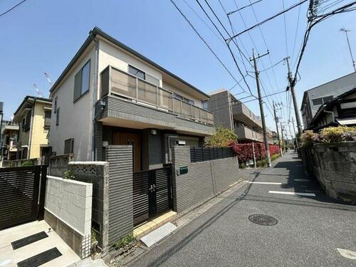 高円寺南５丁目戸建 2階建