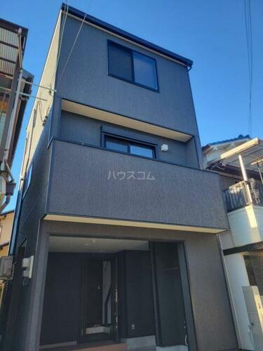 大人の隠れ家高月南 3階建