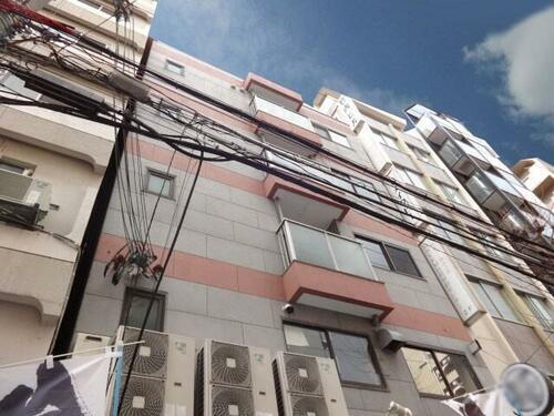 ラパンジール新大阪