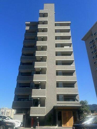 広島県廿日市市宮島口西１丁目 賃貸マンション