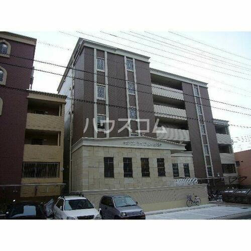 愛知県名古屋市名東区小池町 賃貸マンション