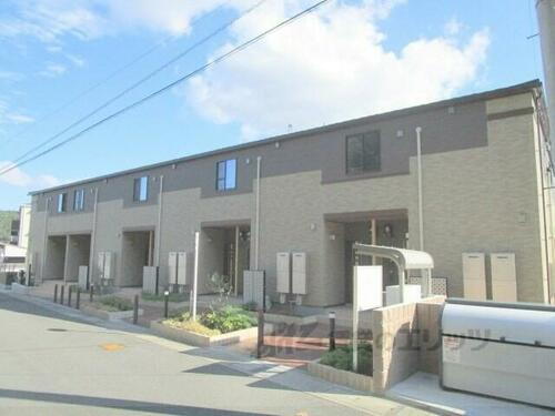 京都府南丹市園部町内林町 2階建 築2年4ヶ月