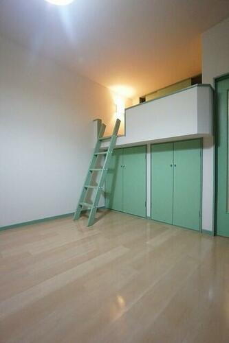 福岡県福岡市中央区渡辺通５丁目 賃貸アパート