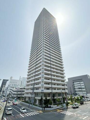 プレミスト札幌ターミナルタワー 地上37階地下1階建