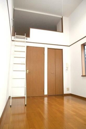 福岡県福岡市東区筥松３丁目 賃貸アパート