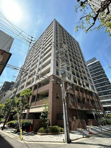 ライオンズマンション神戸栄町通