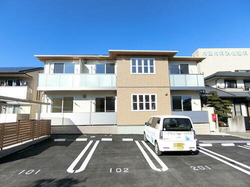ゆいまーる 2階建