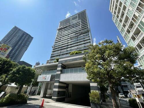 ライオンズ四谷タワーゲート 地上29階地下1階建
