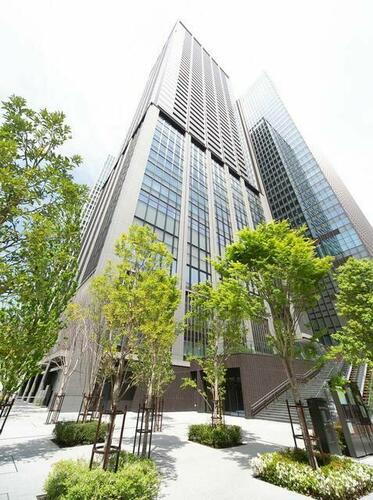 東京都港区浜松町２丁目 賃貸マンション