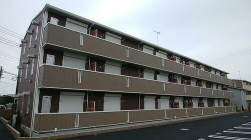 千葉県佐倉市寺崎北２丁目 賃貸アパート