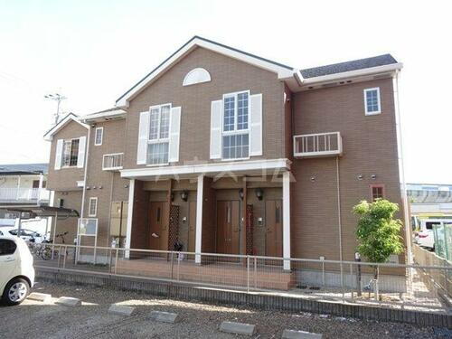 愛知県名古屋市西区比良３丁目 賃貸アパート