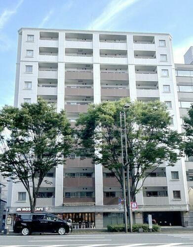 イーグルコート烏丸御池ル・シエル