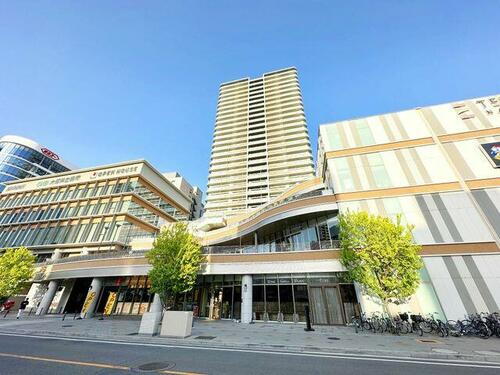 プラウドタワー名古屋栄 29階建