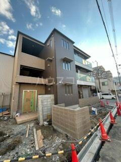 大阪府大阪市北区大淀北１丁目 3階建 