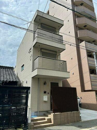大宮一丁目　戸建