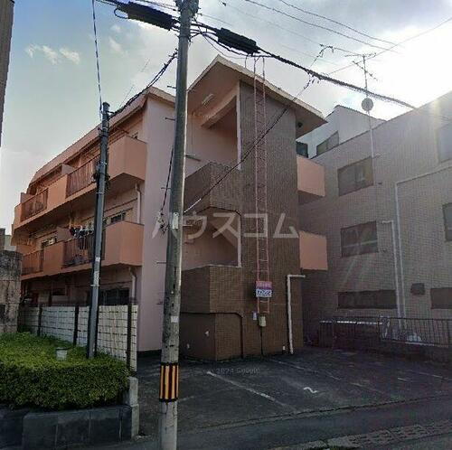 東京都八王子市北野町 賃貸マンション