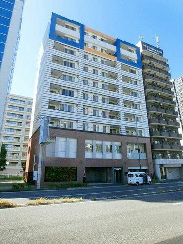 セルアージュ横濱桜木町ラフィネ