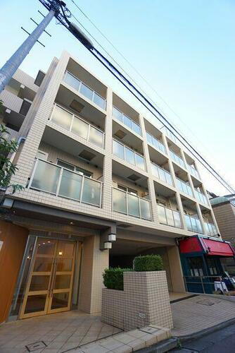 クオリア恵比寿サウス