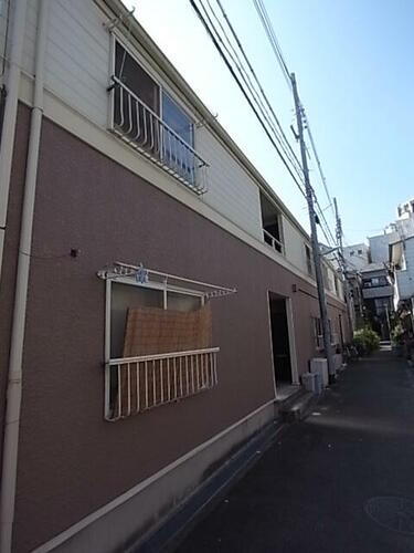 兵庫県神戸市中央区下山手通８丁目 2階建 築29年2ヶ月