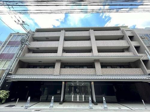 リーガル京都四条烏丸Ⅱ