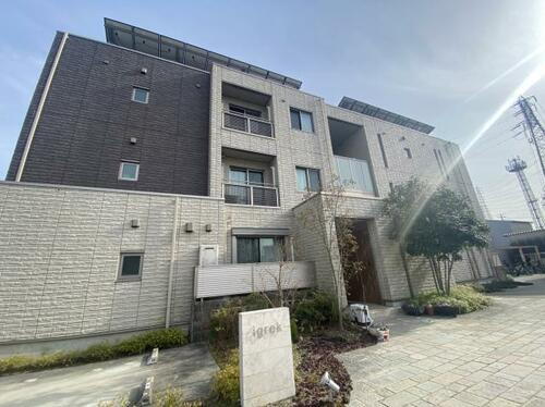 兵庫県高砂市米田町古新 3階建 築11年5ヶ月