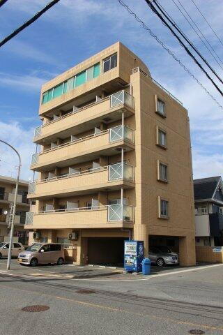 福岡県北九州市八幡西区竹末１丁目 賃貸マンション