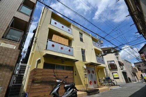 Ｋサンク 3階建