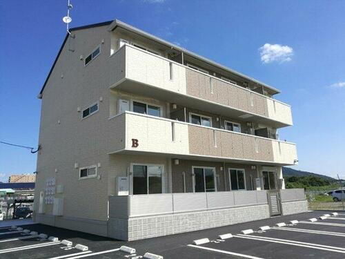 ソレール　ヴィラⅡ　Ｂ棟