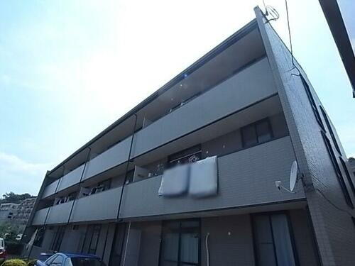 兵庫県伊丹市鋳物師４丁目 3階建 築26年9ヶ月