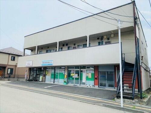 伊藤コーポ 2階建