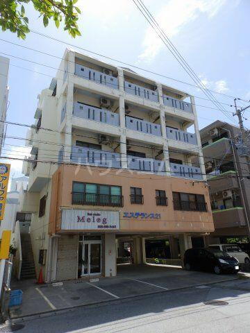 エステランス２１ 5階建